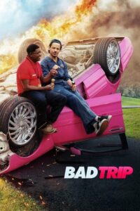 ดูหนังออนไลน์ฟรี Bad Trip ทริปป่วนคู่อำ (2020) พากย์ไทย