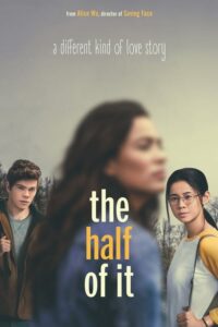 ดูหนังออนไลน์ฟรี The Half of It : รักครึ่งๆ กลางๆ (2020) พากย์ไทย