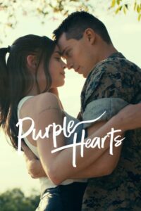 ดูหนังออนไลน์ฟรี Purple Hearts เพอร์เพิลฮาร์ท (2022) พากย์ไทย