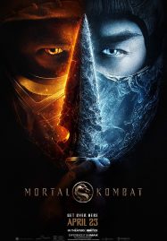 ดูหนังออนไลน์ฟรี Mortal Kombat (2021) มอร์ทัล คอมแบท