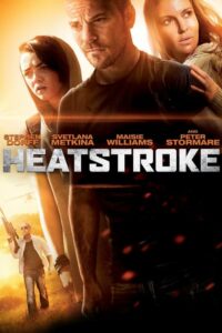 ดูหนังออนไลน์ฟรี Heatstroke อีกอึดหัวใจสู้เพื่อรัก (2013) พากย์ไทย