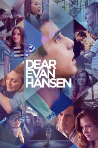 ดูหนังออนไลน์ฟรี Dear Evan Hansen เดียร์ เอเว่น แฮนเซน (2021) พากย์ไทย