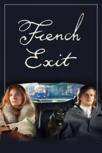 ดูหนังออนไลน์ฟรี French Exit สุดสายปลายทางที่ปารีส (2020) พากย์ไทย