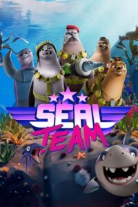 ดูหนังออนไลน์ฟรี Seal Team หน่วยแมวน้ำท้าทะเลลึก (2021) พากย์ไทย