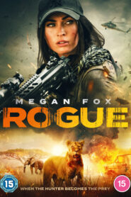ดูหนังออนไลน์ฟรี Rogue (2020) นางสิงห์ระห่ำล่า