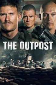 ดูหนังออนไลน์ฟรี The Outpost (2020) ฝ่ายุทธภูมิล้อมตาย
