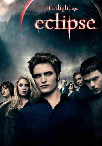ดูหนังออนไลน์ฟรี The Twilight Saga 3 Eclipse (2010) แวมไพร์ ทไวไลท์ 3 อีคลิปส์