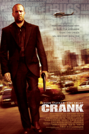 ดูหนังออนไลน์ฟรี Crank (2006) คนโคม่า วิ่ง คลั่ง ฆ่า