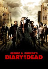 ดูหนังออนไลน์ฟรี Diary of the Dead (2007) ไดอารี่แห่งความตาย