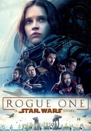 ดูหนังออนไลน์ฟรี Rogue One A Star Wars Story (2016) โร้ค วัน ตำนานสตาร์วอร์ส