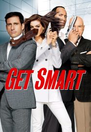 ดูหนังออนไลน์ฟรี Get Smart (2008) พยัคฆ์ฉลาด เก็กไม่เลิก