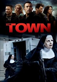 ดูหนังออนไลน์ฟรี The Town (2010) ปล้นสะท้านเมือง