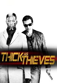 ดูหนังออนไลน์ Thick as Thieves (2009) ผ่าแผนปล้น คนเหนือเมฆ